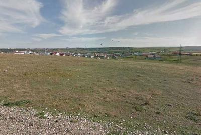 Teren de 1000 mp, în Șcheia - 3