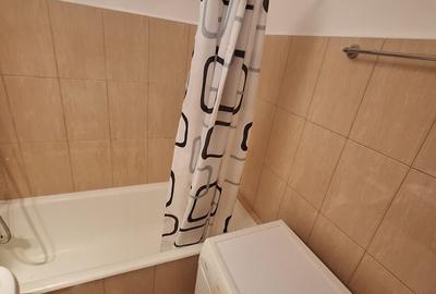 Garsoniera spatioasa de inchiriat Calea Vitan - 11