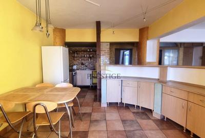 Apartament cu 2 camere decomandat, mobilat în Ultracentral - 6