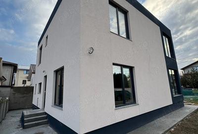 Casă cu Teren 300 Mp în Nord - 2