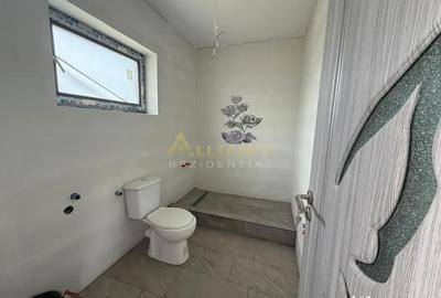 Casă cu 3 camere cu Teren 250 Mp în Berceni - 4