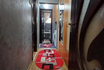 Apartament cu 3 camere de vanzare in zona Zimbru-Mobilat si utilat - 9