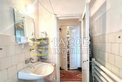 Apartament doua camere, Ultracentral Bacau - 12