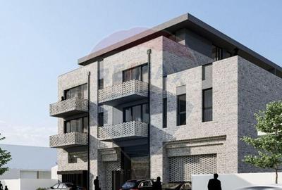 BLOC NOU- Centrul Vechi - apartament cu parcare