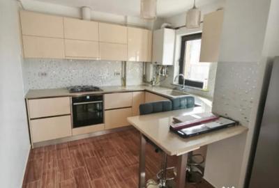 Apartament cu 2 camere decomandat, mobilat în Central - 1
