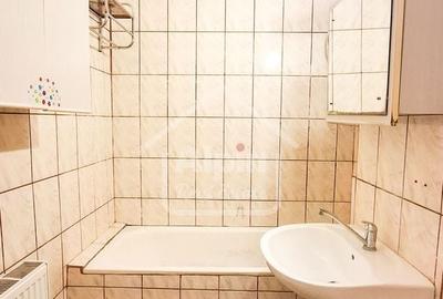 Garsonieră decomandată, mobilată în Brașovul Vechi - 12