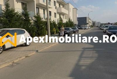 Garsonieră decomandată, mobilată în Ștefan cel Mare - 2