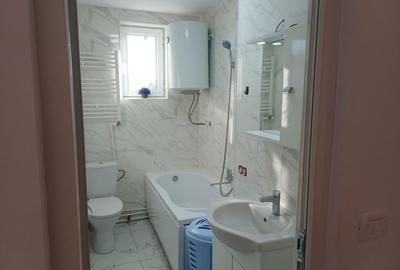 Apartament renovat 2 camere - 7
