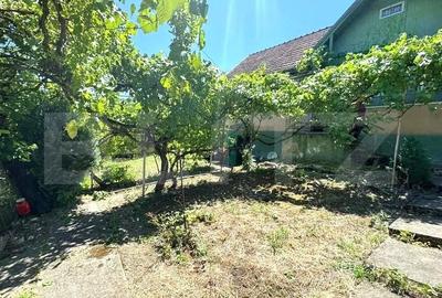 Casă individuală cu 3 camere cu Teren 1513 Mp în Cojocna - 3