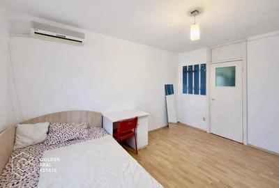 Garsoniera - 20 mp Etaj 2 Zona Fizicienilor, str. Lacramioarei - 4