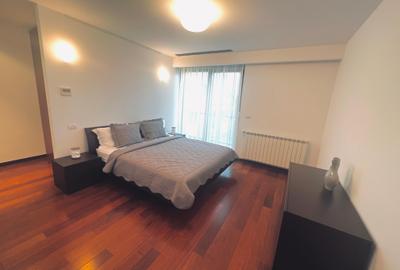 Premium flat for rent in Primaverii - 3 rooms - 7