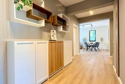 VILA pe un nivel | 4 camere | complet amenajată | 510 mp teren - 14