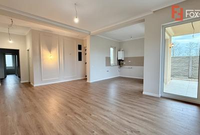 Duplex cu 3 camere si teren de 322 mp, toate utilitatile zona Mosnita Noua - 5