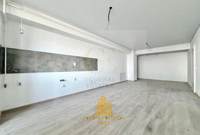 Vânzare apartament 1 cameră | 55,6 mp | Copou Garden Residence - 4