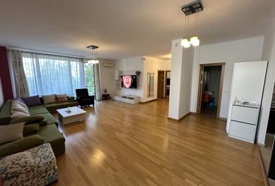 Apartament cu 3 camere decomandat în Take Ionescu - 10