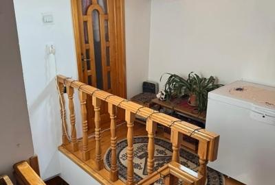 Apartament 6 camere, zonă centrală (Mall-Școala 11) - 7