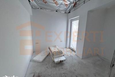 Casă cu 4 camere cu Teren 150 Mp în Central - 10