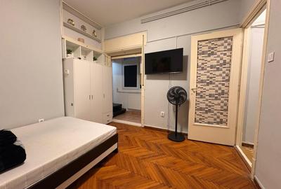 Garsonieră, mobilată în P-ța Universității - 3