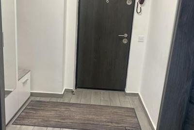 Colentina- Berindei- bloc reabilitat- gata de mutat - 2