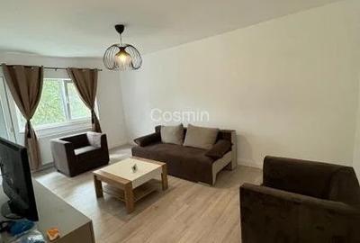 Apartament 2 camere - zona Faleza Nord - 2