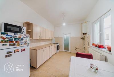 Apartament cu 2 camere nedecomandat în Podgoria - 4