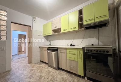 Apartament 3 Camere | Unirii-Octavian Goga | Renovat - 10