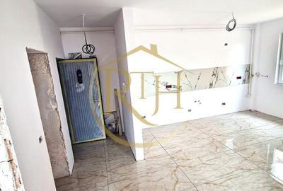 Apartament cu 2 camere decomandat în Giroc - 4