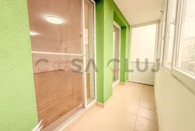 2 camere, renovat 2024, Etaj Intermediar,  Zorilor - 8