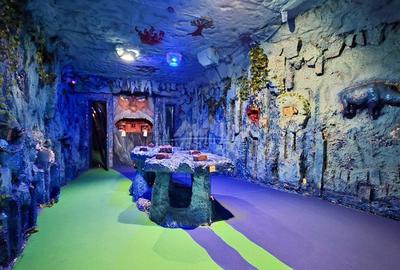 Birou, de 246 mp, în Cotroceni - 8