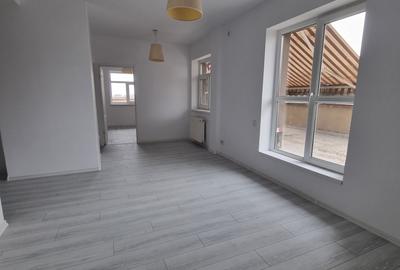 Apartament cu 2 camere in zona 1 Decembrie metrou - Trapezului - 10