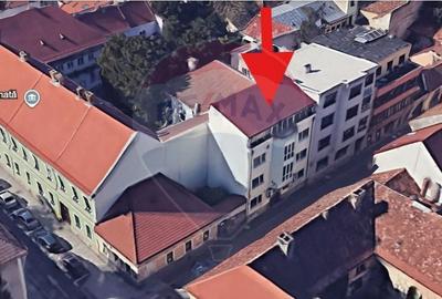 Birou, de 300 mp, în Central - 4