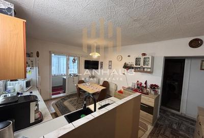 Apartament 2 camere - decomandat, B-dul Regele Ferdinand - 3