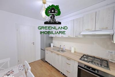Apartament cu 2 camere decomandat în Bucium - 9