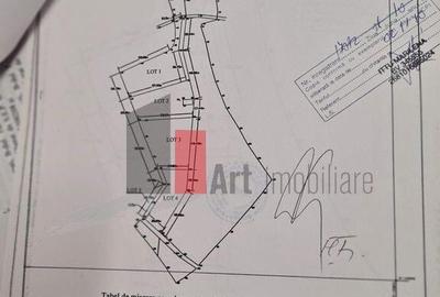 URGENT!, Sirnea, 2000 mp, ZONA LINISTITA, NEGOCIABIL - 2