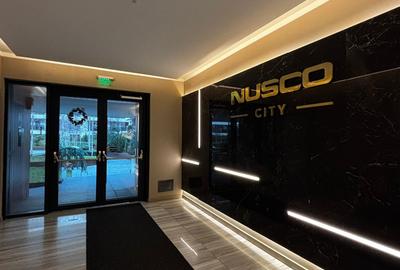 Inchiriere apartament 2 camere,Complex Nusco City,Pipera - 2