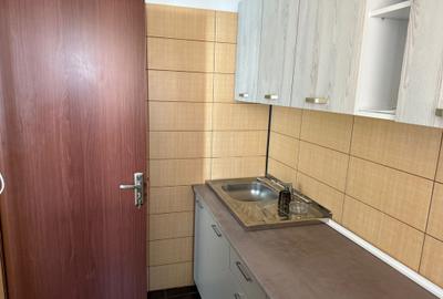 Garsonieră semidecomandată, mobilată în Dristor - 6