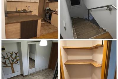 Casa 4 camere,105mp, 2 parcari, cartier Europa - 3