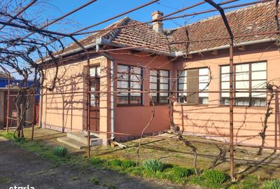 Casă cu 3 camere în Betfia - 10