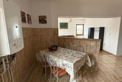 Apartament cu 3 camere decomandat în Burdujeni - 5