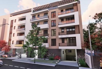 Apartament 3 camere de Aviatiei Apartament 3 camere de Aviatiei - 1