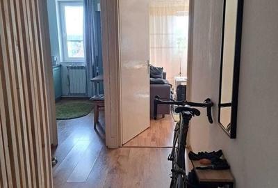 Ap 2 cam semidec, mobilat modern+utilat, et. 4/4, balcon, Plopilor/Cluj Arena Ap 2 cam semidec, mobilat modern+utilat, et. 4/4, balcon, Plopilor/Cluj Arena - 6