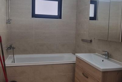 Garsonieră decomandată, mobilată în Găvana - 7