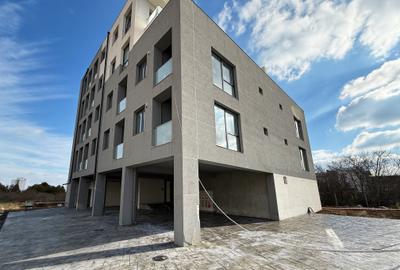 Garsonieră semidecomandată, mobilată în Nord - 9