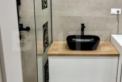 Apartament 2 camere, modern, parcare, 60 mp, zona Eroilor Apartament 2 camere, modern, parcare, 60 mp, zona Eroilor - 7