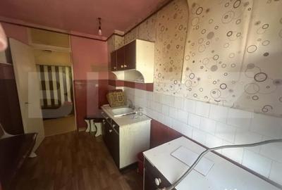 Apartament cu 3 camere decomandat în Micro 17 - 3