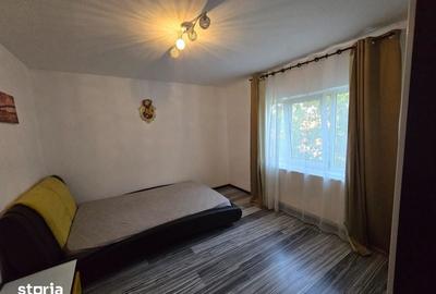 Apartament cu 2 camere în Central - 3