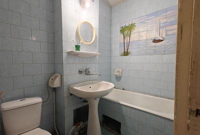 Apartament cu 2 camere decomandat în Grigorescu - 7