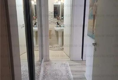 Apartament cu 3 camere decomandat, mobilat în Noua - 4