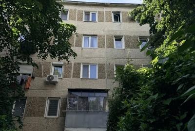 Apartament cu 3 camere semidecomandat, mobilat în Șagului - 14