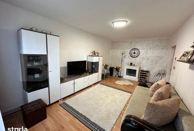 Apartament cu 3 camere decomandat în Ciurea - 3